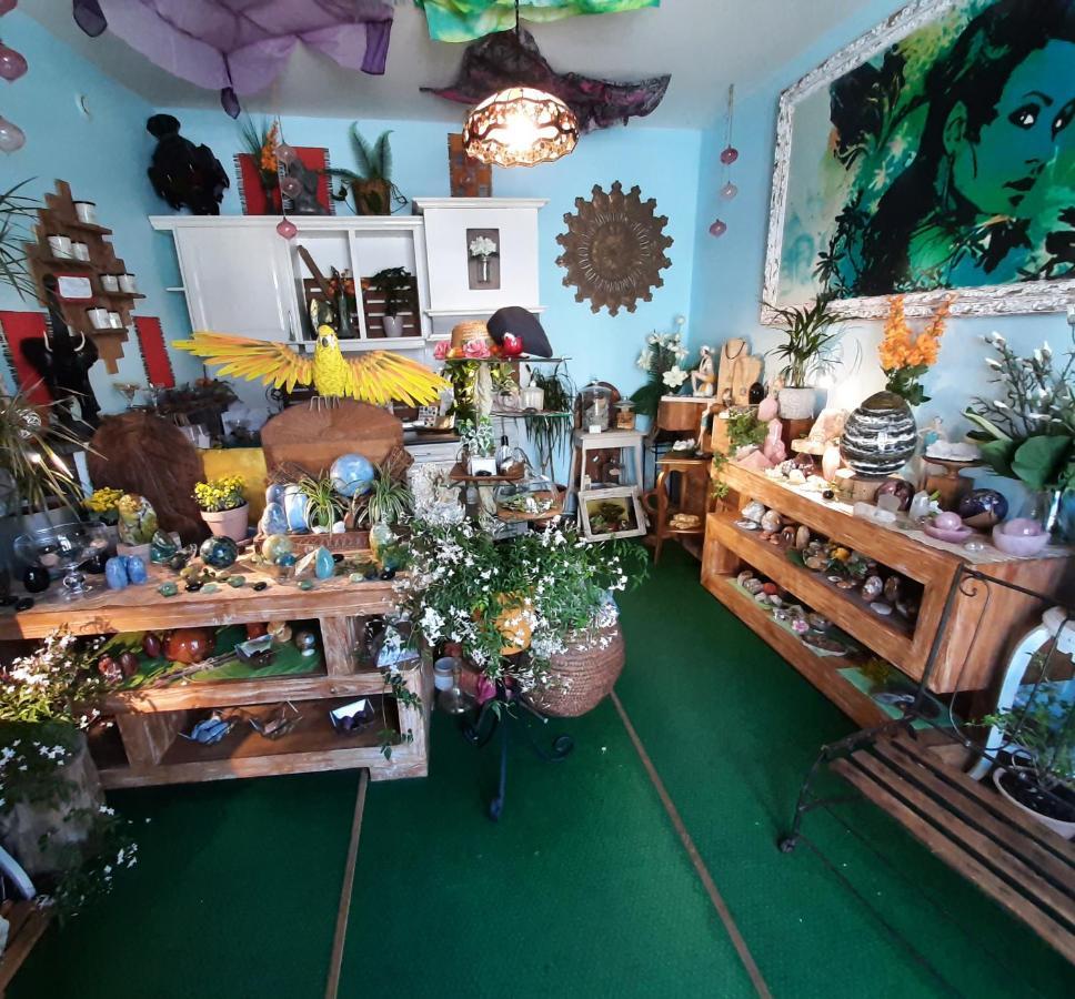 Terra-Crystal Apartman Rochefort  Kültér fotó