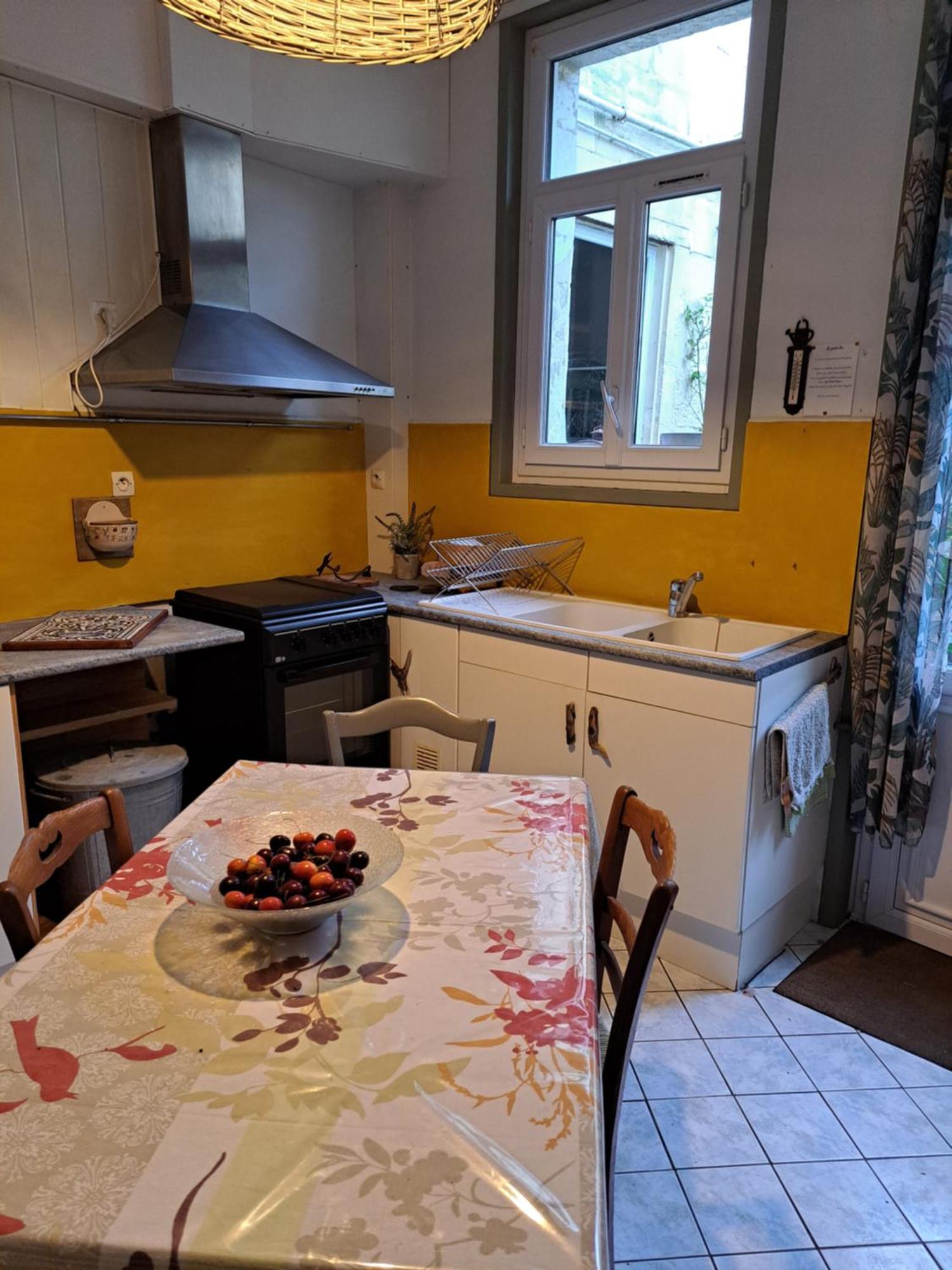 Terra-Crystal Apartman Rochefort  Kültér fotó