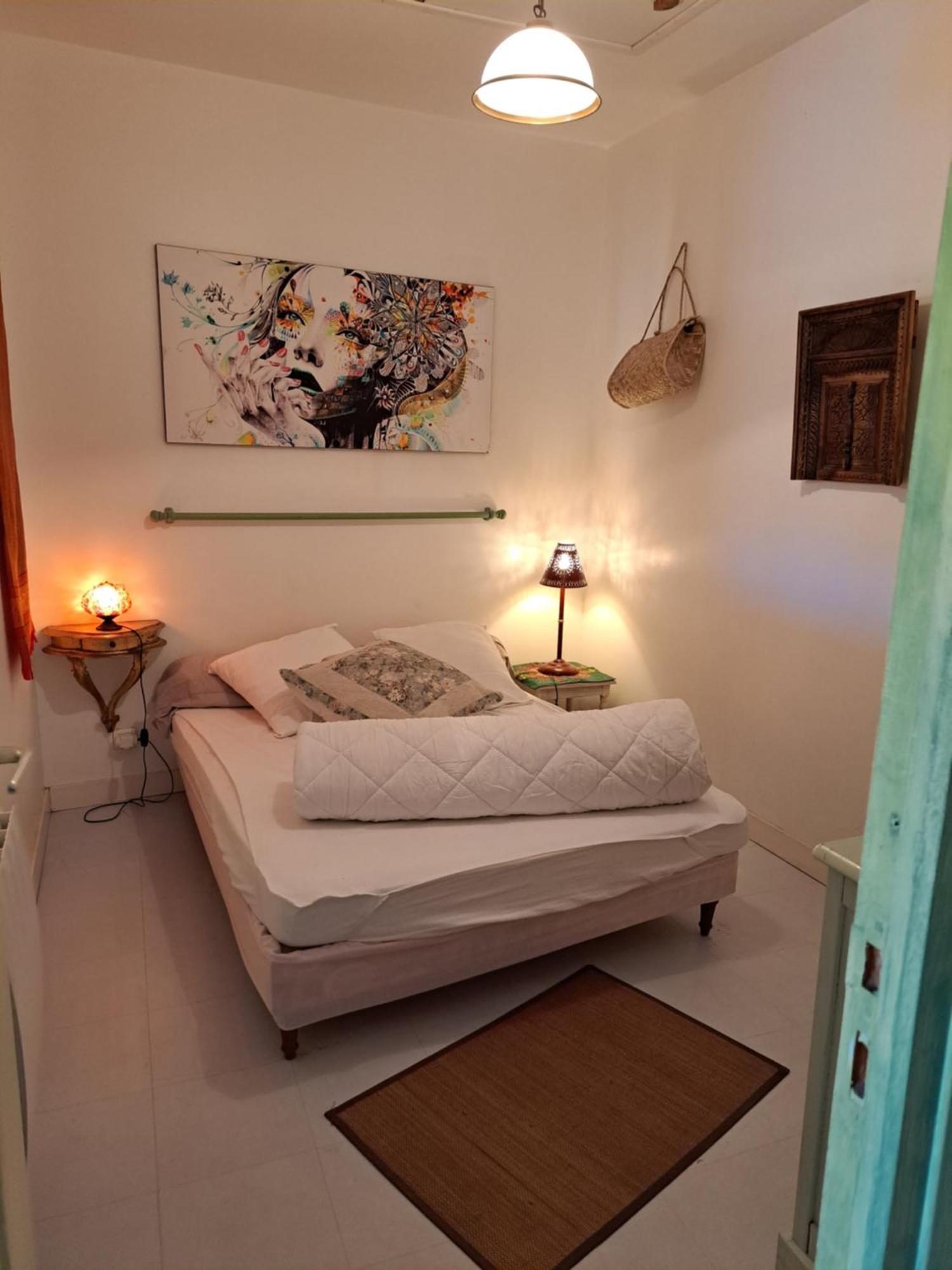 Terra-Crystal Apartman Rochefort  Kültér fotó