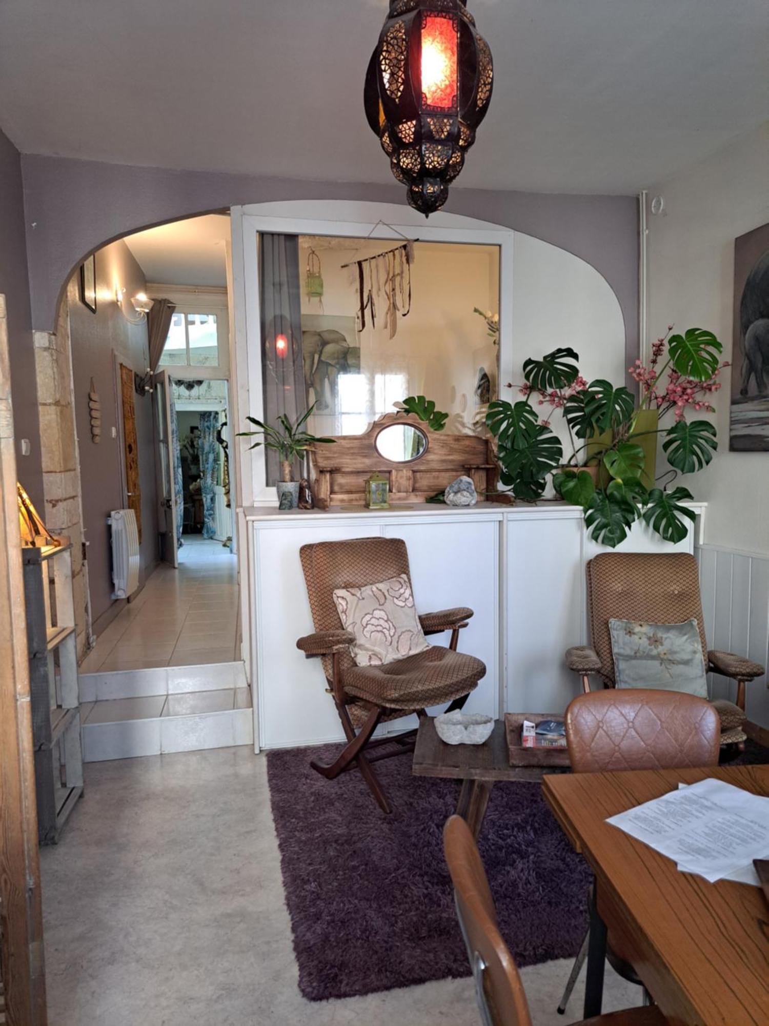 Terra-Crystal Apartman Rochefort  Kültér fotó